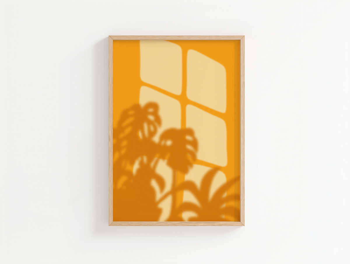 Lichtblick Poster