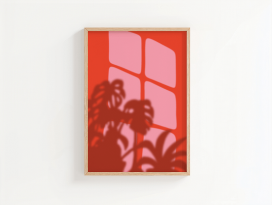 Lichtblick Poster